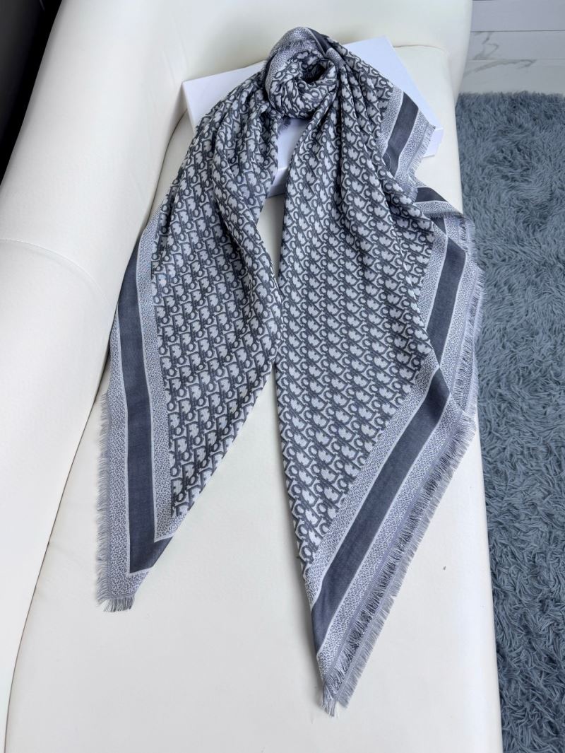 Christian Dior Scarf